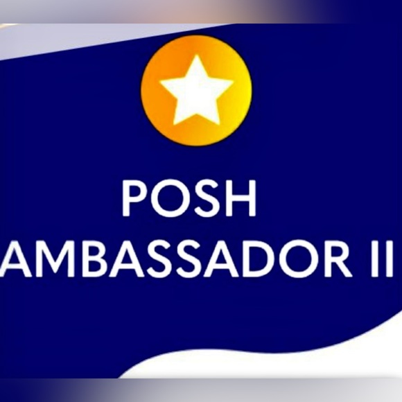 🇺🇸FAST SHIPPER 🇺🇸TOP-RATED SELLER 🇺🇸TOP 10% SHARER 🇺🇸POSH MENTOR - Picture 4 of 5